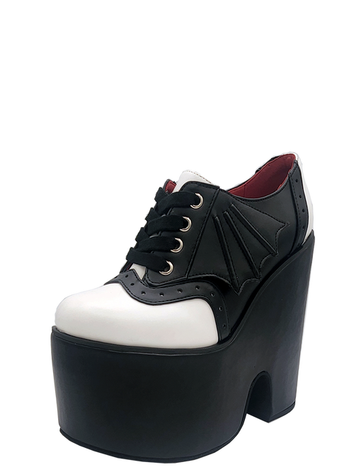 Batty Oxford