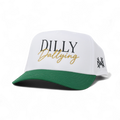 Dilly Dallying Snapback Hat