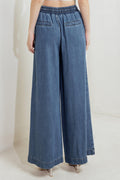OFFLINE EDGE INDIGO DENIM PANTS