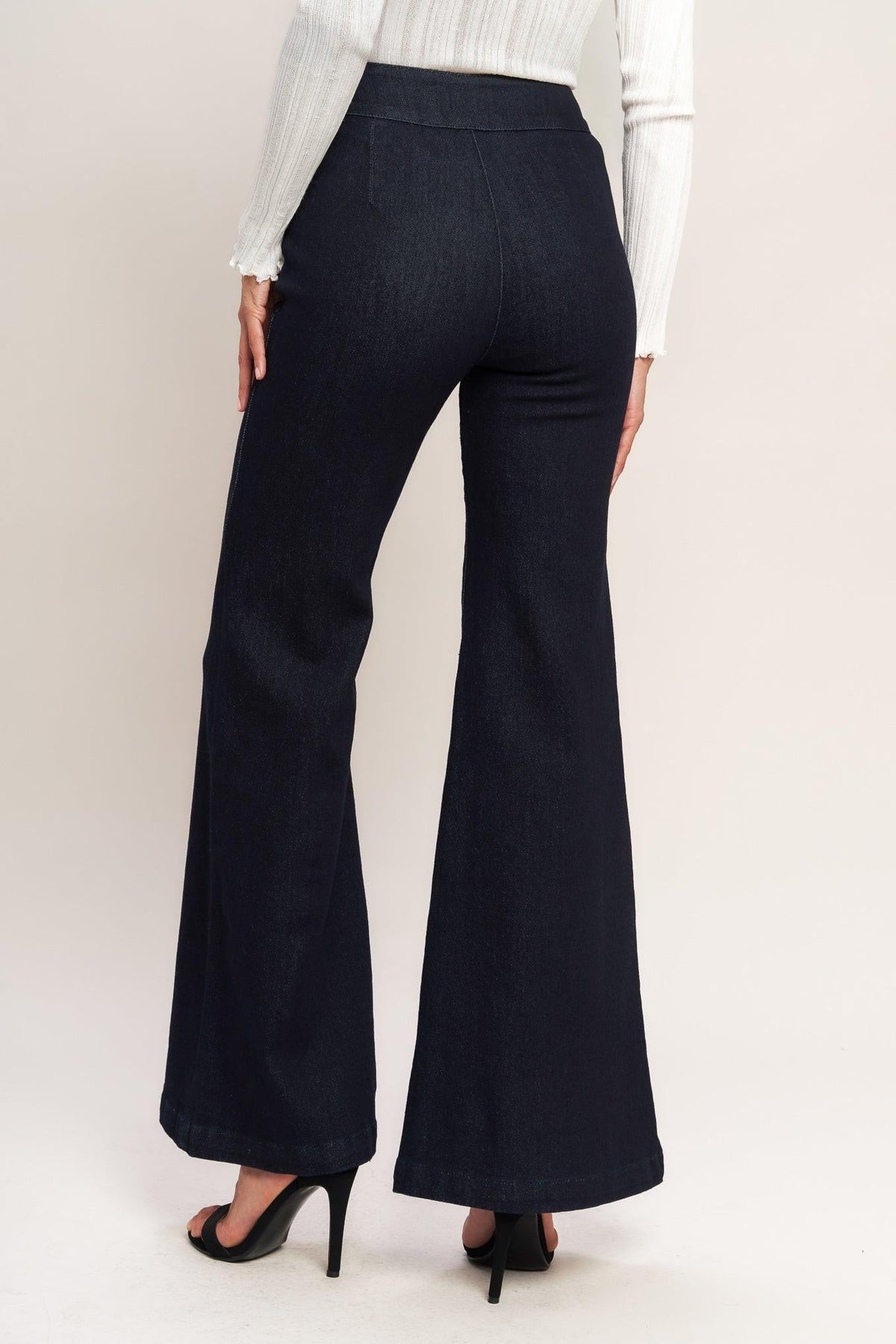 CLASSIC CONFIDENCE WOVEN PANTS