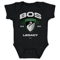 Boston Legacy FC Emblem WHT