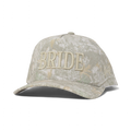 Bride Snapback Hat
