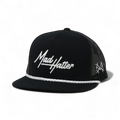 The Mad Hatter Co. Legacy Embroidered Trucker Hat