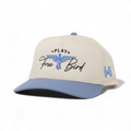 Play Freebird Trucker Hat