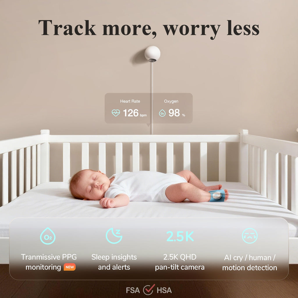 Smart Sock Shoe O2