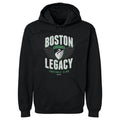 Boston Legacy FC Team Name WHT