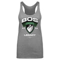 Boston Legacy FC Emblem WHT