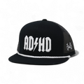 ADHD Snapback Hat