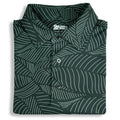 Bermuda Leaf Men's Polo