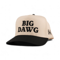 Big Dawg Snapback Hat