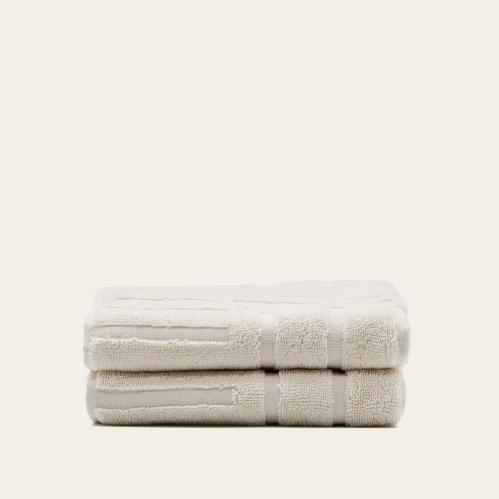 Australian Cotton Towels