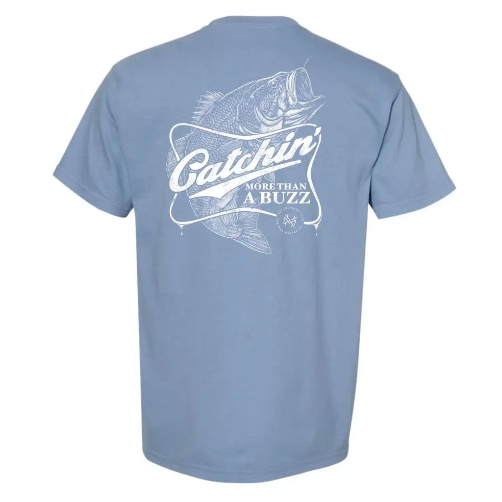 Catchin a Buzz T-Shirt