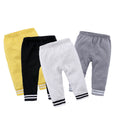 Children's Sports Pants | For Spring and Autumn | Boys & Girls - # BOAA11410010 & GIAA21410023 & BAAA1B1310005