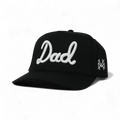 Dad Snapback Hat