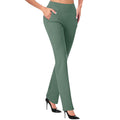 DINEVE Work Pants for Women | Dress Pants - # GIAA23410033