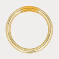 Budhagirl Etoile Tzubbie All Weather Bangle® (AWB®) - Serenity Prayer