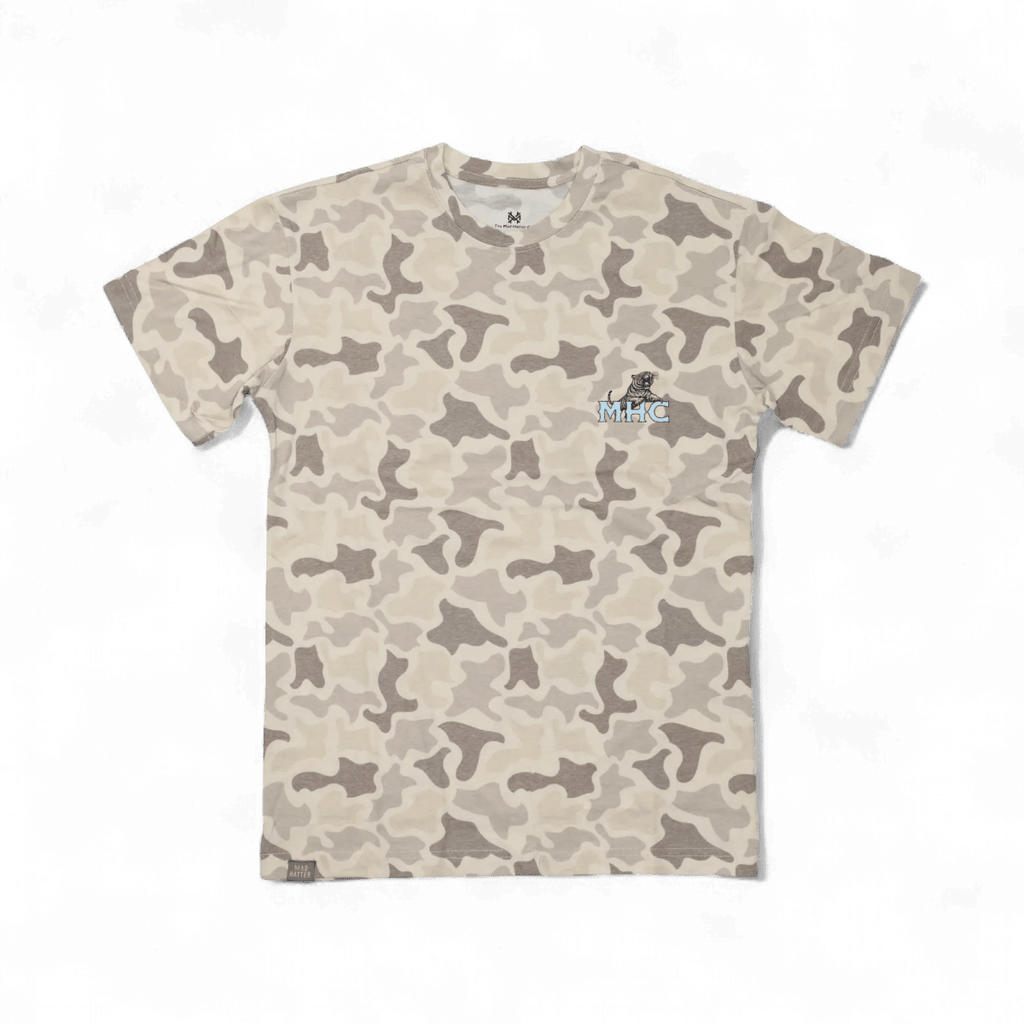 Feral Moms Club T-Shirt