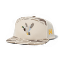 Flyaway Duck Hat Snapback