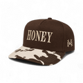 Honey Snapback