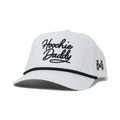 Hoochie Daddy Snapback Hat