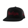 Hooligan Snapback Hat