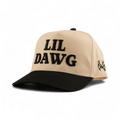Lil Dawg Snapback Hat