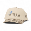 Little Outlaw Youth Snapback Hat