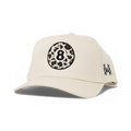 Lucky Leopard Snapback Hat