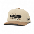 Madhatter Outdoors Snapback Hat