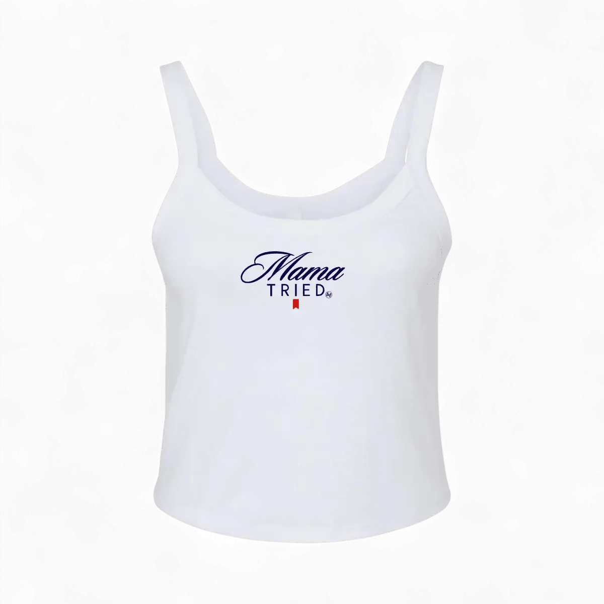 Mama Tried Tank Top