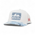 Pour Decisions Snapback Hat