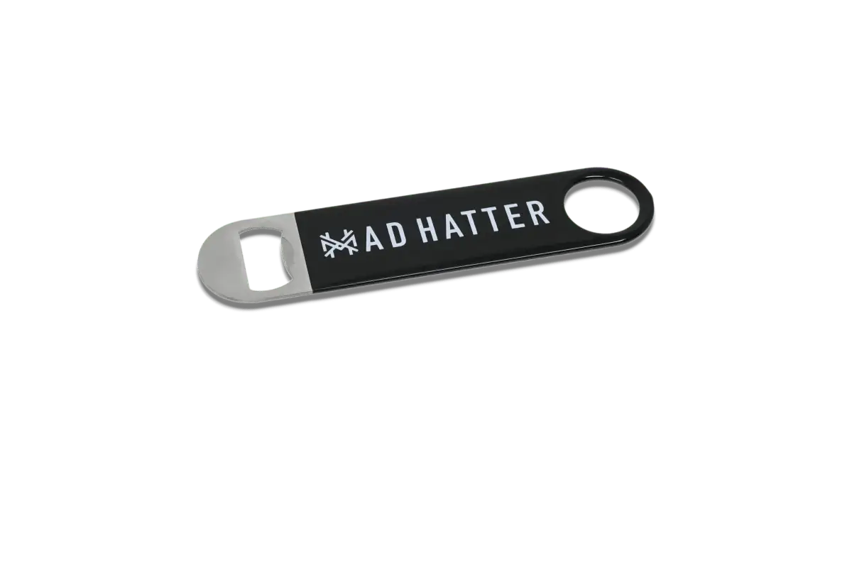 Premium Bottle Opener