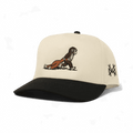 Punch Snapback Hat