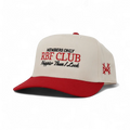 RBF Club Snapback Hat