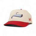 The Jig Snapback Hat