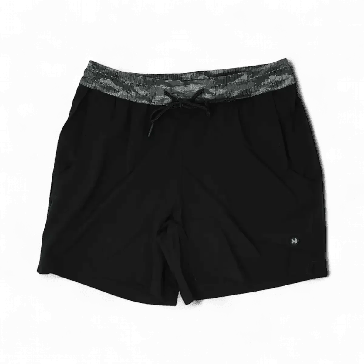 Volley Shorts