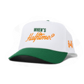 When's Halftime? Snapback Hat